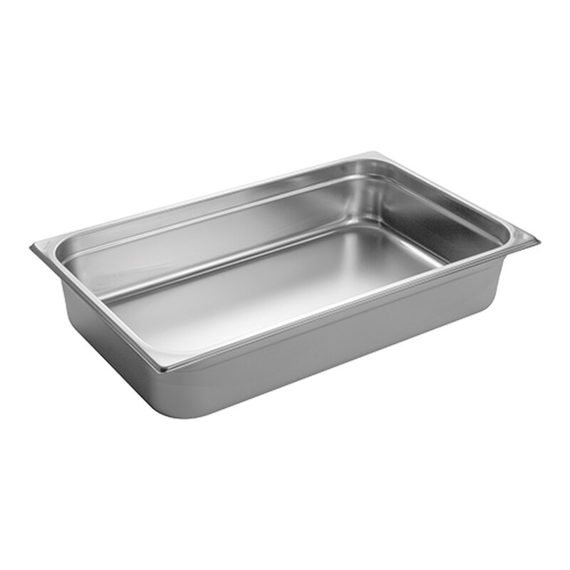 Bak Gastronorm Gn1/1 100 mm
