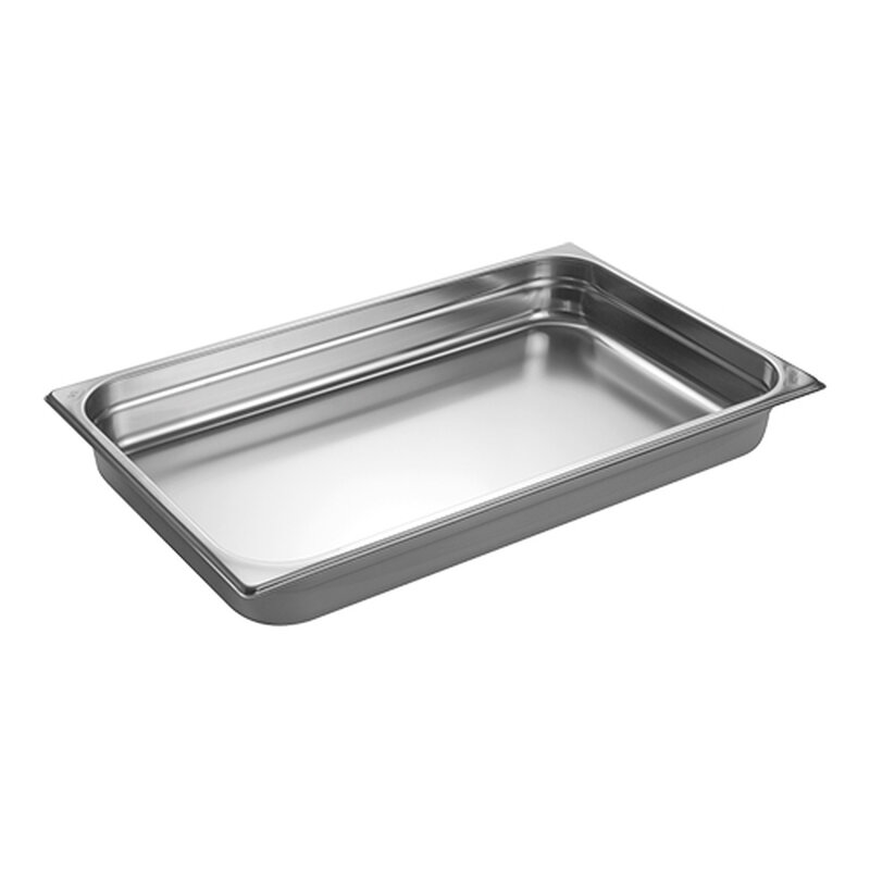 Bak Gastronorm Gn1/1 065 mm