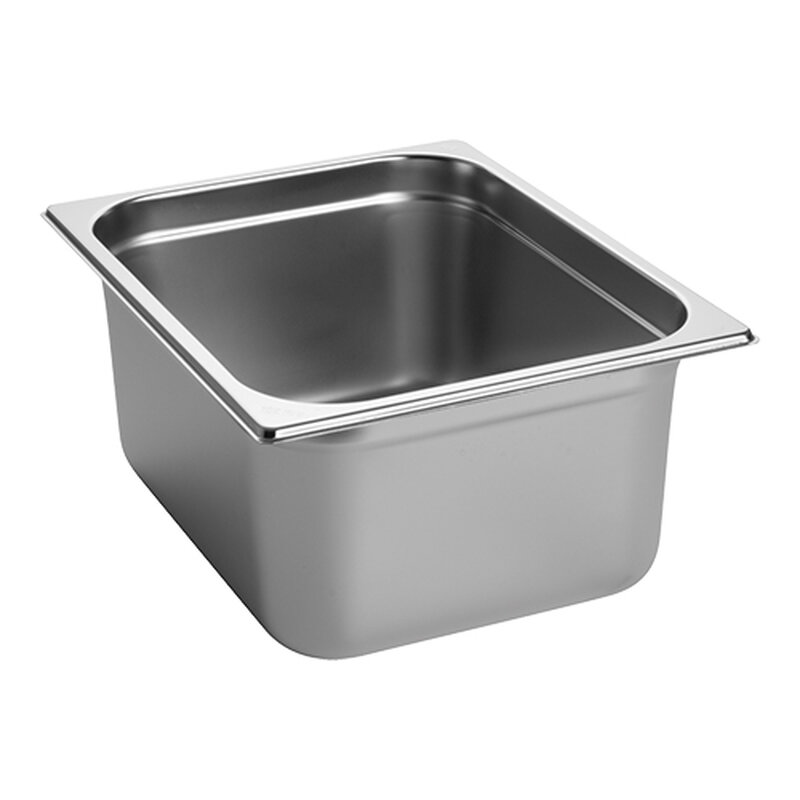 Bak Gastronorm Gn1/2 150 mm