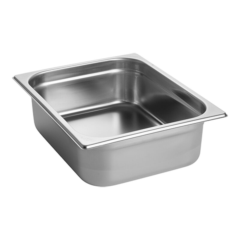 Bak Gastronorm Gn1/2 100 mm
