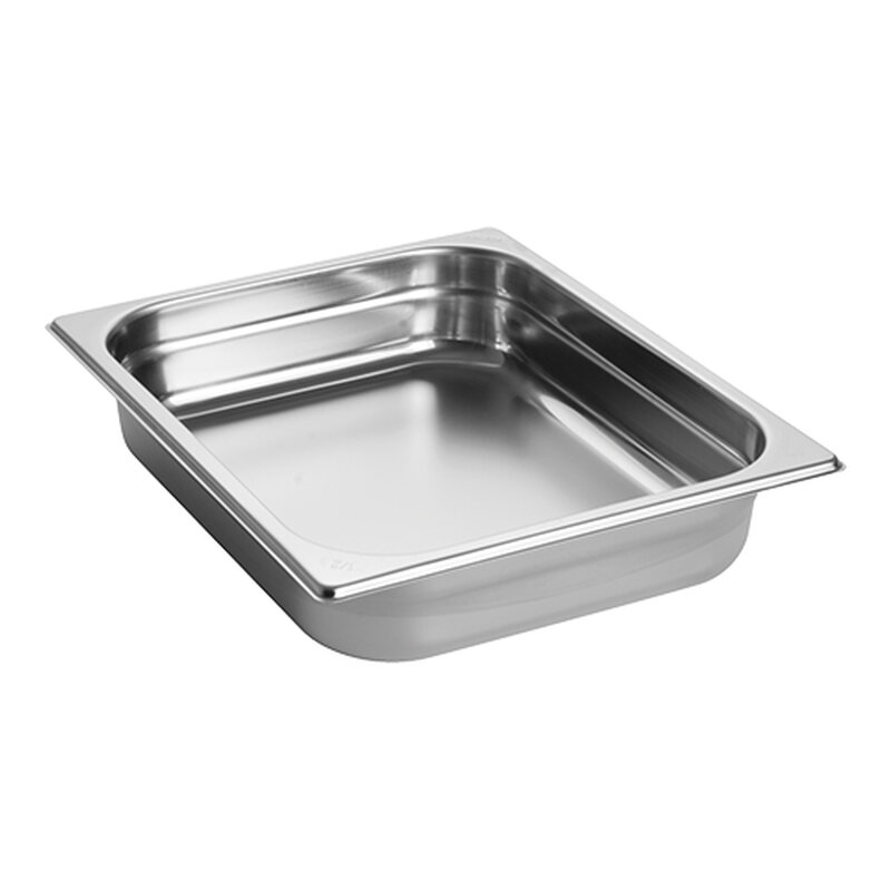 Bak Gastronorm Gn1/2 065 mm