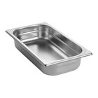 Bak Gastronorm Gn1/3 065 mm