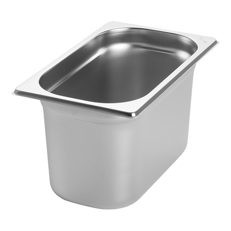 Bak Gastronorm Gn1/4 150 mm
