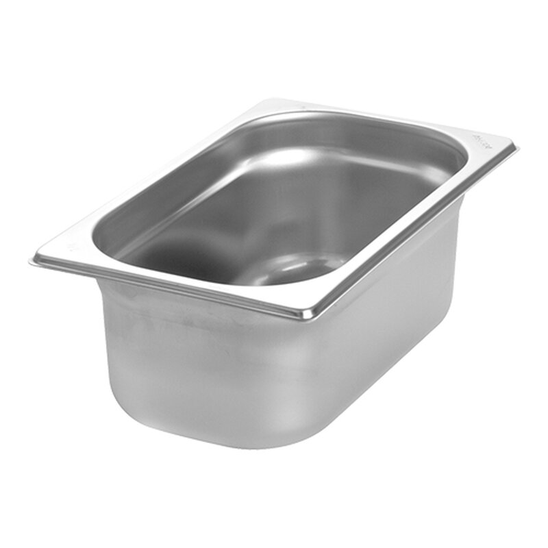 Bak Gastronorm Gn1/4 100 mm