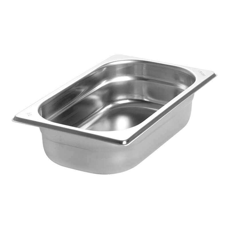 Bak Gastronorm Gn1/4 065 mm