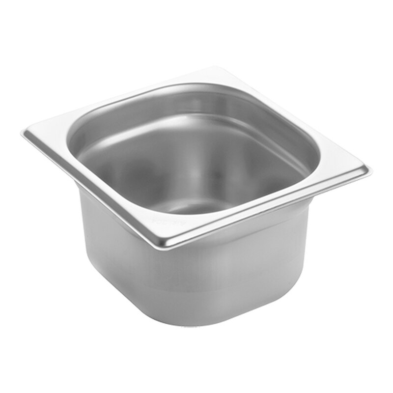 Bak Gastronorm Gn1/6 100 mm