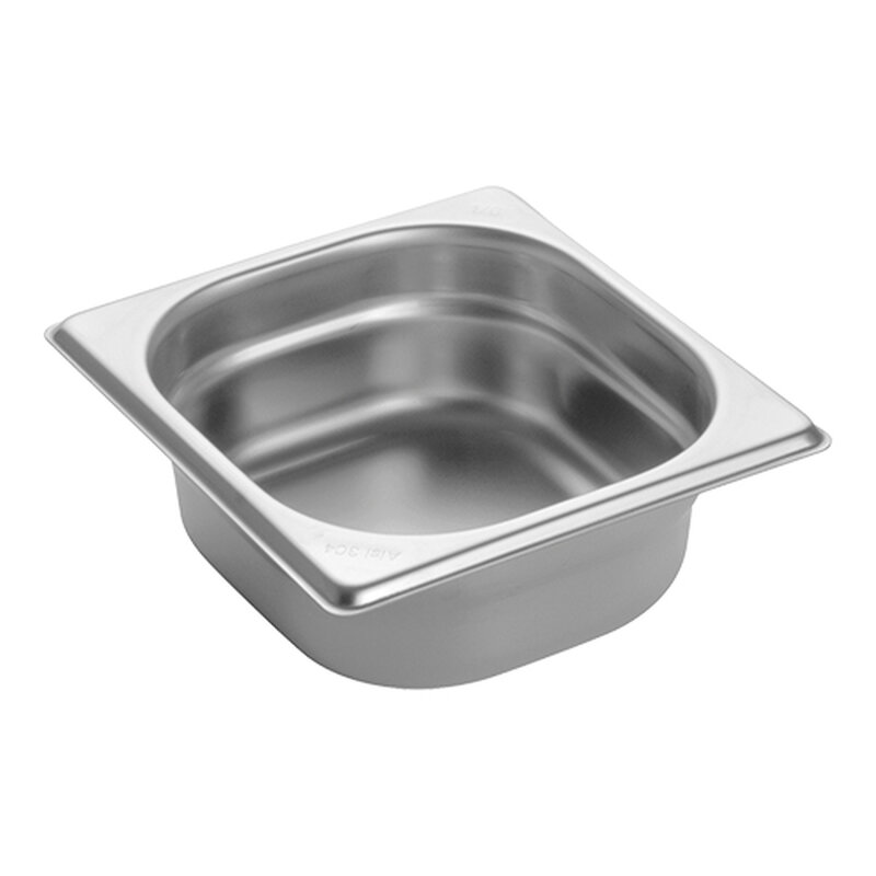 Bak Gastronorm Gn1/6 065 mm