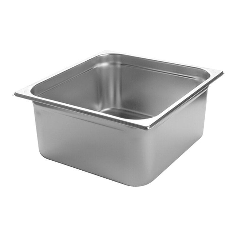 Bak Gastronorm Gn2/3 150 mm