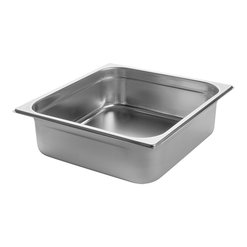 Bak Gastronorm Gn2/3 100 mm