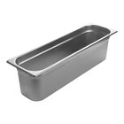 Bak Gastronorm Gn2/4 150 mm