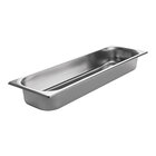 Bak Gastronorm Gn2/4 065 mm