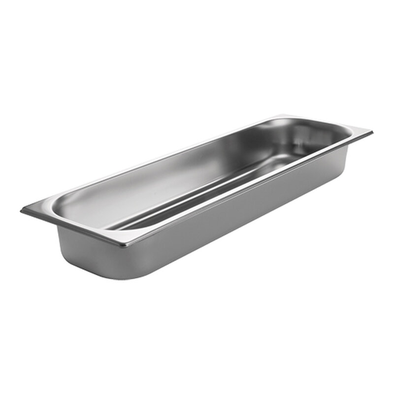 Bak Gastronorm Gn2/4 065 mm