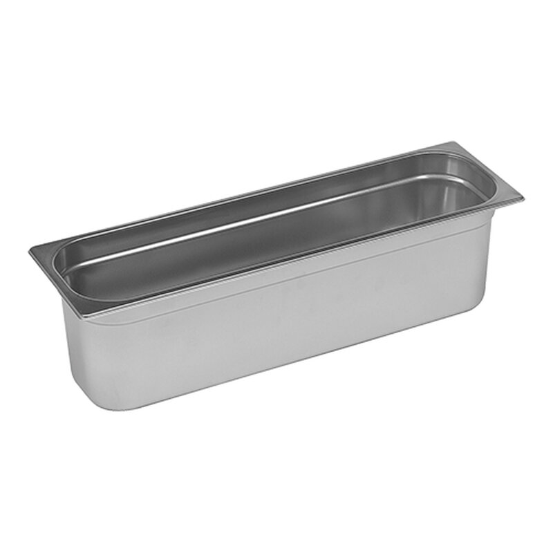 Bak Gastronorm Gn2/4 040 mm