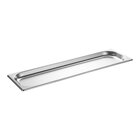 Bak Gastronorm Gn2/4 020 mm