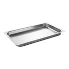 Bak Gastronorm Gn1/1 040 mm