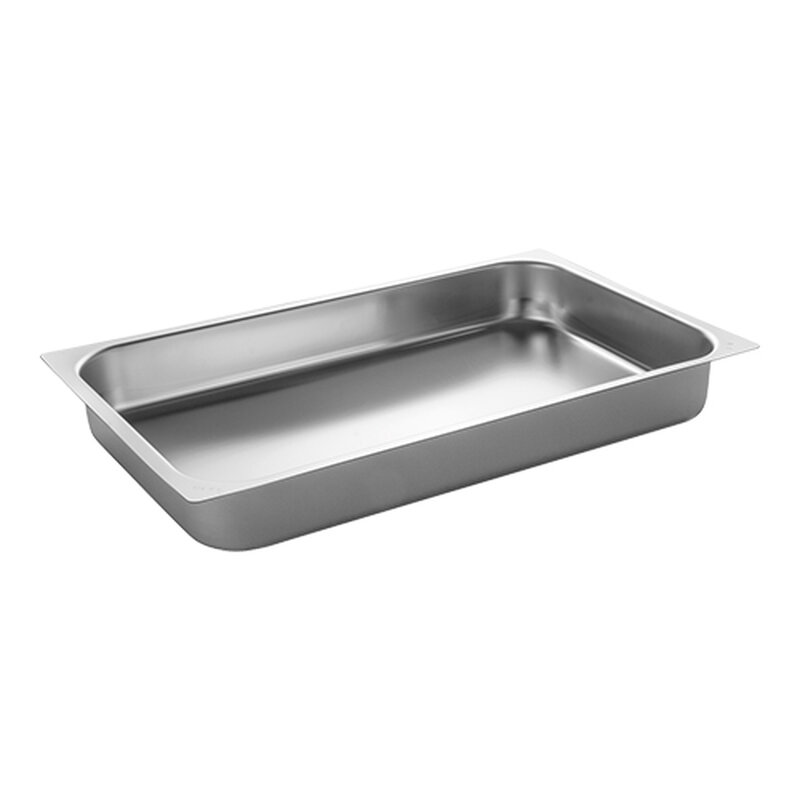 Bak Gastronorm Gn1/1 065 mm