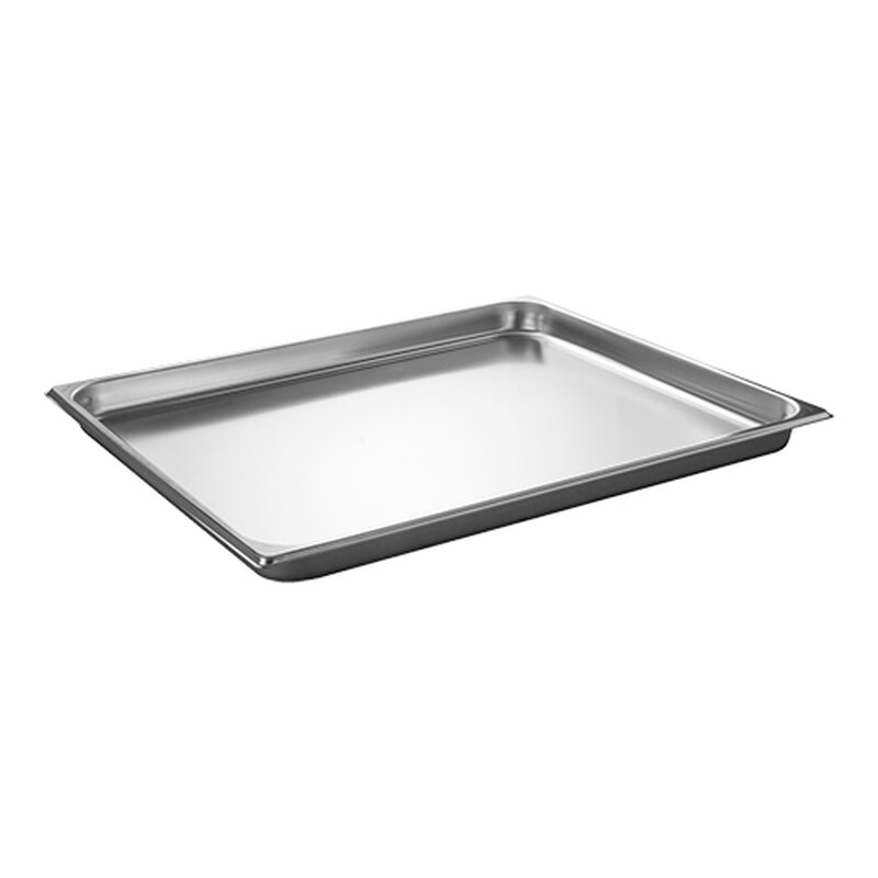 Bak Gastronorm Gn2/1 040 mm