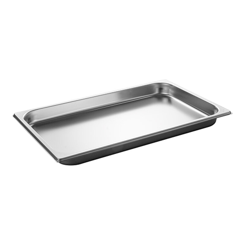 Bak Gastronorm Gn1/1 040 mm