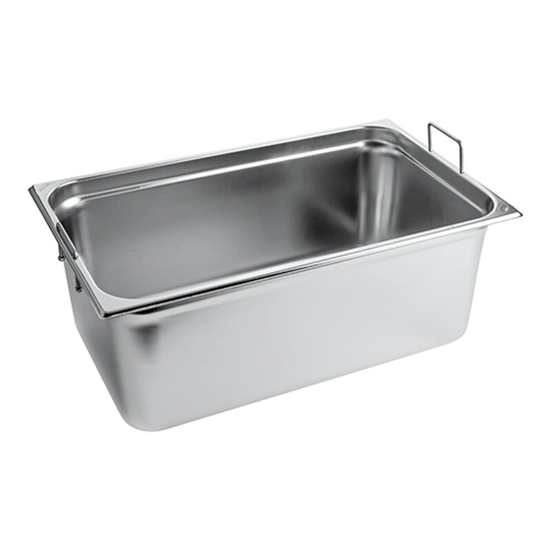 Bak Gastronorm Gn1/1 200 mm