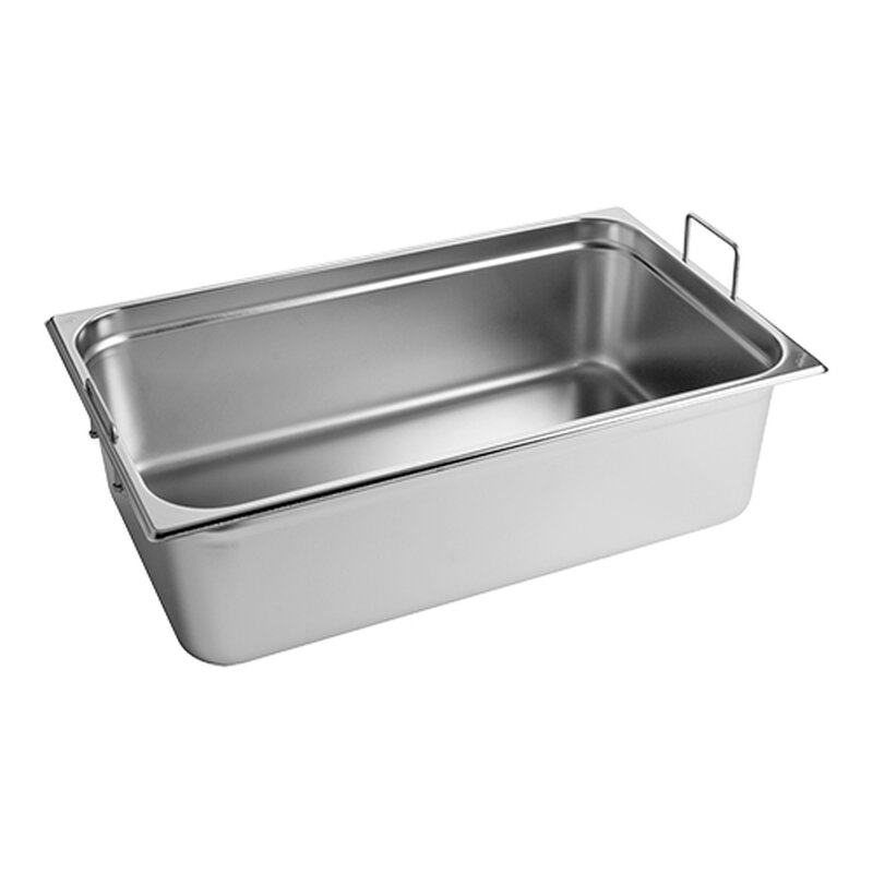 Bak Gastronorm Gn1/1 150 mm