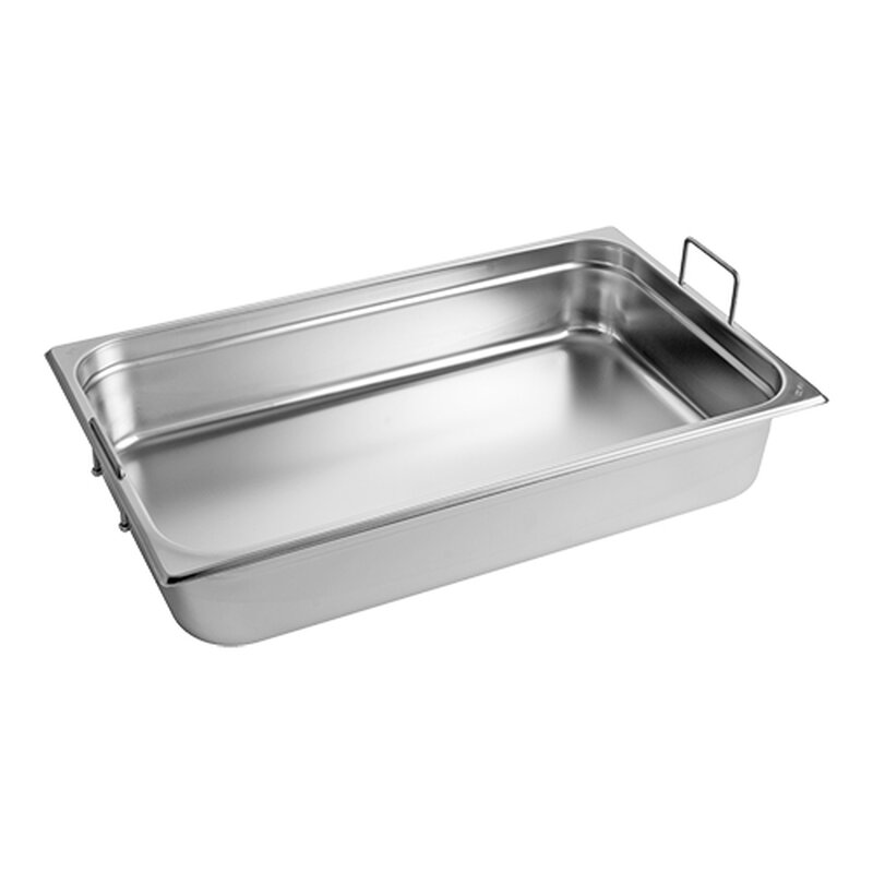 Bak Gastronorm Gn1/1 100 mm