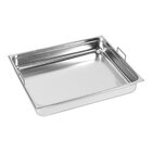Bak Gastronorm Gn2/1 065 mm