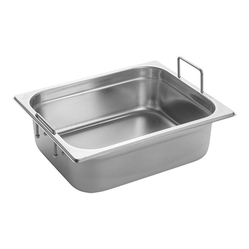 Bak Gastronorm Gn1/2 100 mm