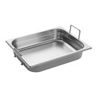 Bak Gastronorm Gn1/2 065 mm