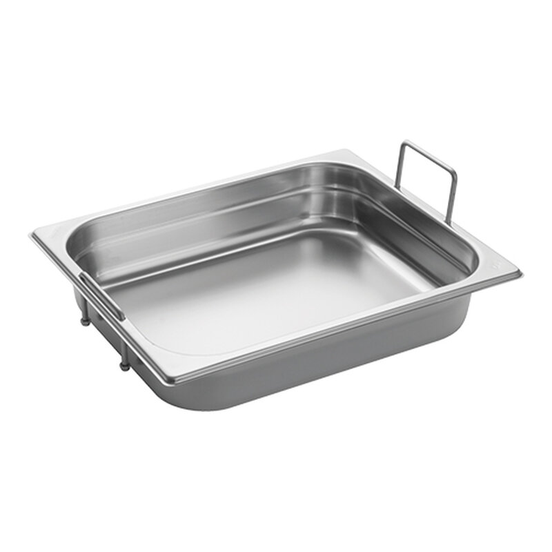 Bak Gastronorm Gn1/2 065 mm
