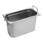 Bak Gastronorm Gn1/3 200 mm