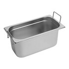 Bak Gastronorm Gn1/3 150 mm