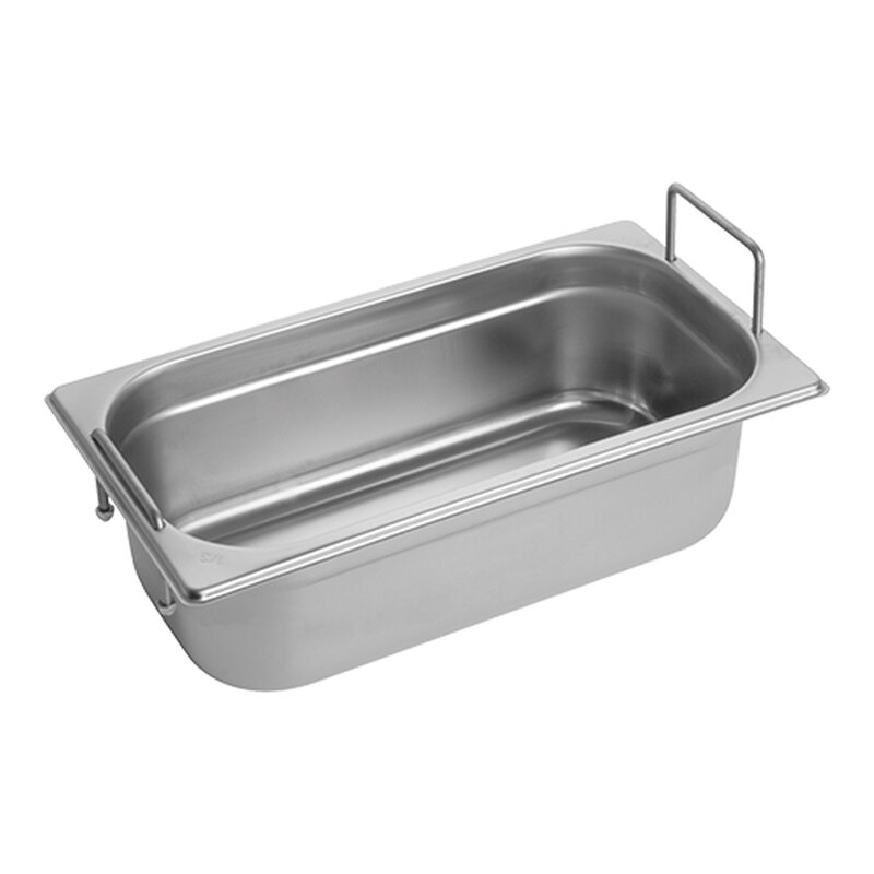 Bak Gastronorm Gn1/3 100 mm