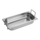 Bak Gastronorm Gn1/3 065 mm