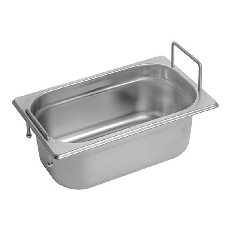 Bak Gastronorm Gn1/4 100 mm