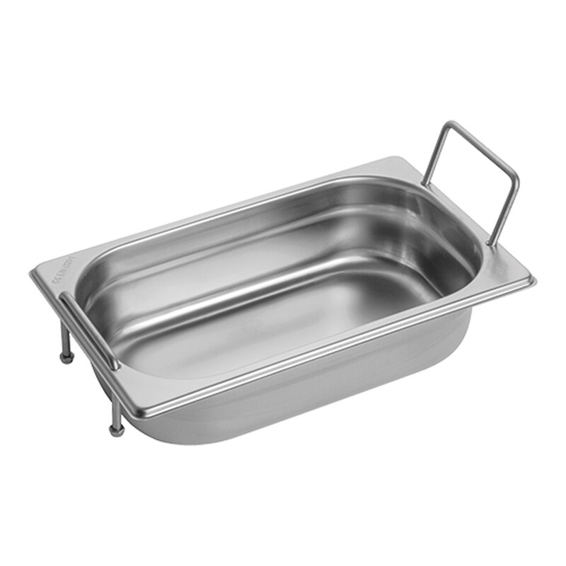 Bak Gastronorm Gn1/4 065 mm