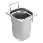 Bak Gastronorm Gn1/6 200 mm