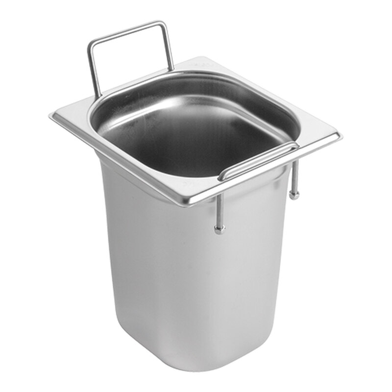 Bak Gastronorm Gn1/6 200 mm