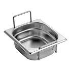 Bak Gastronorm Gn1/6 065 mm