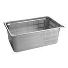 Bak Gastronorm Gn1/1 200 mm
