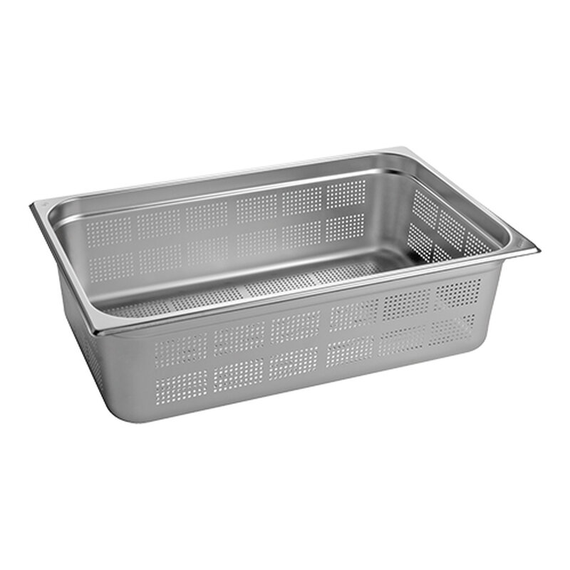 Bak Gastronorm Gn1/1 150 mm