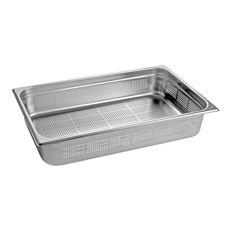 Bak Gastronorm Gn1/1 100 mm