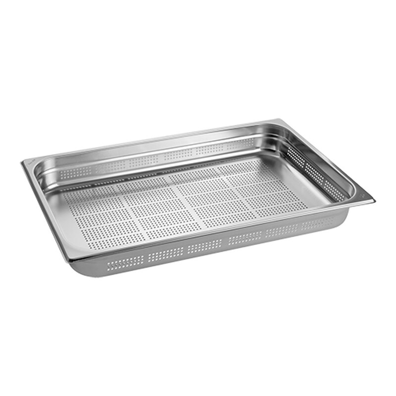 Bak Gastronorm Gn1/1 065 mm