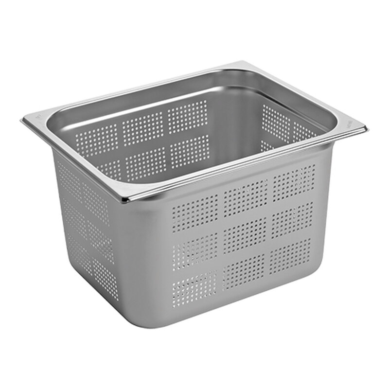 Bak Gastronorm Gn1/2 200 mm
