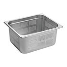 Bak Gastronorm Gn1/2 150 mm