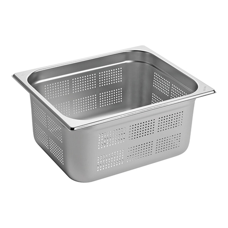 Bak Gastronorm Gn1/2 150 mm