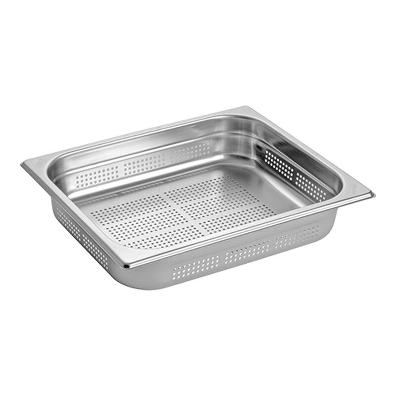 Bak Gastronorm Gn1/2 065 mm