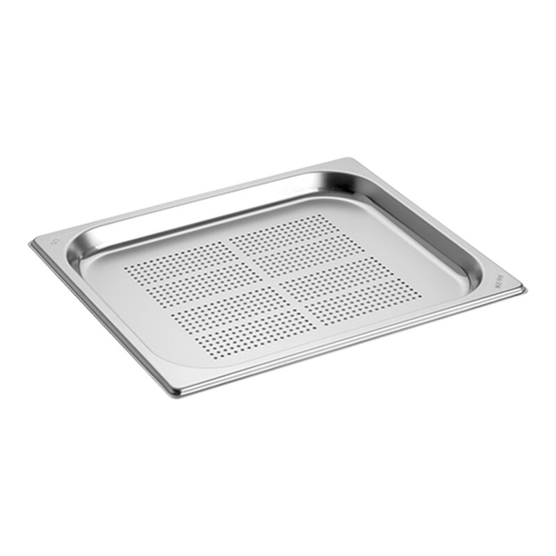 Bak Gastronorm Gn1/2 020 mm