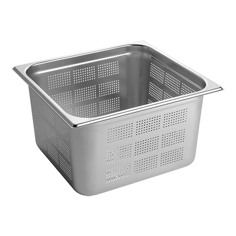 Bak Gastronorm Gn2/3 200 mm
