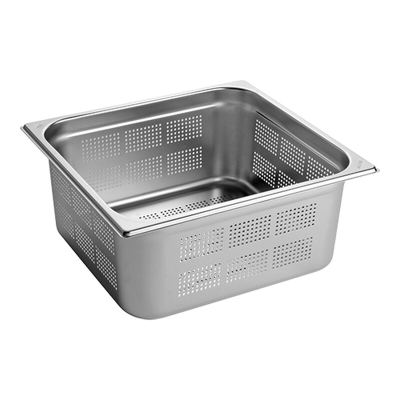 Bak Gastronorm Gn2/3 150 mm
