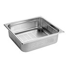 Bak Gastronorm Gn2/3 100 mm